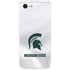 Michigan State University White Jersey Google Pixel 3 Skin